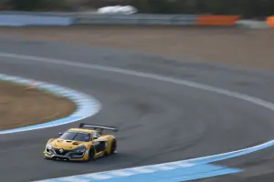 Renault Sport RS 01 - Jerez