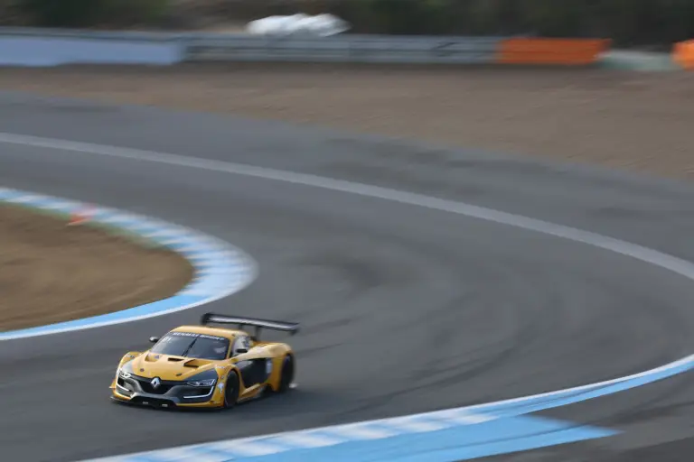 Renault Sport RS 01 - Jerez - 14