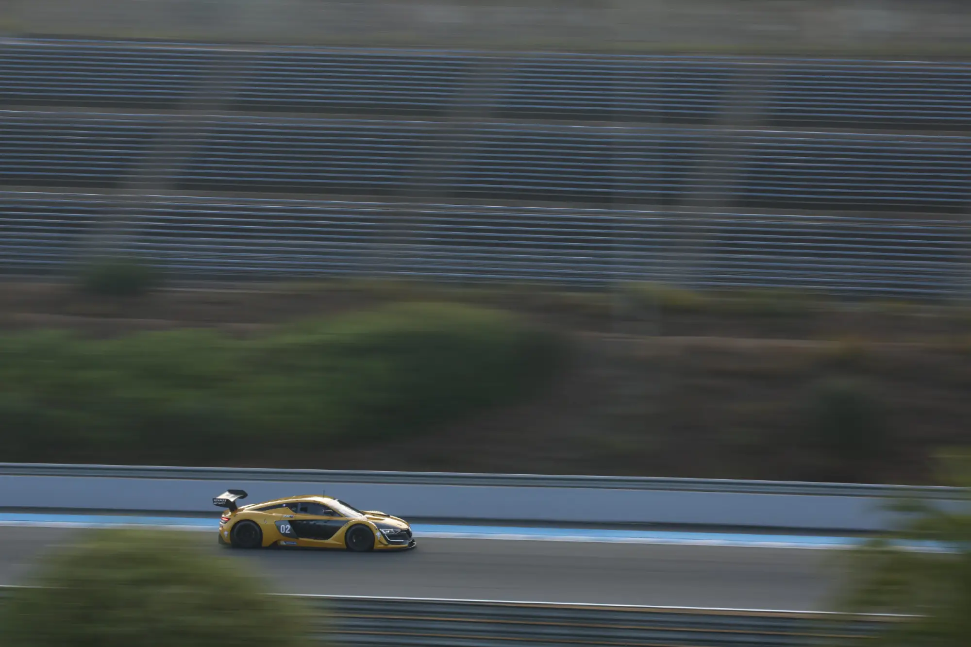 Renault Sport RS 01 - Jerez - 15