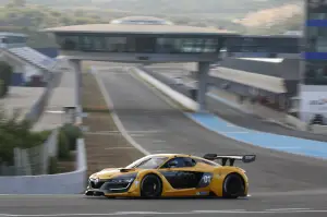 Renault Sport RS 01 - Jerez