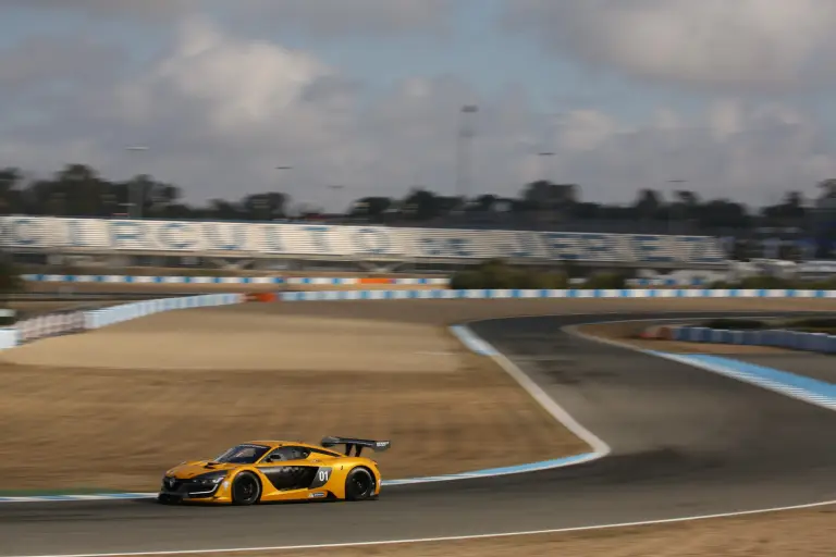 Renault Sport RS 01 - Jerez - 19