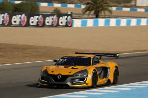 Renault Sport RS 01 - Jerez - 20