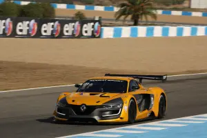 Renault Sport RS 01 - Jerez