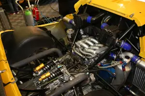 Renault Sport RS 01 - Jerez