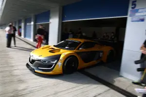 Renault Sport RS 01 - Jerez - 5