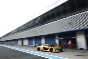 Renault Sport RS 01 - Jerez