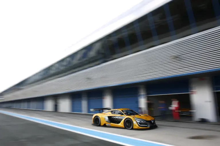 Renault Sport RS 01 - Jerez - 7