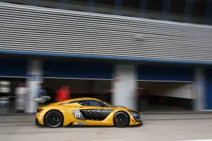 Renault Sport RS 01 - Jerez