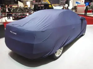Renault - Stand Salone di Ginevra 2011