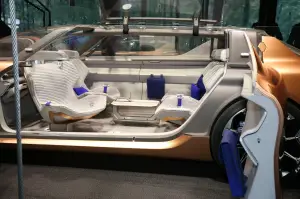 Renault Symbioz Concept - Salone di Francoforte 2017 - 4
