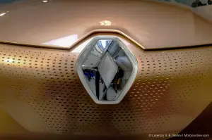 Renault Symbioz - Milano Design Week 2018 - 5