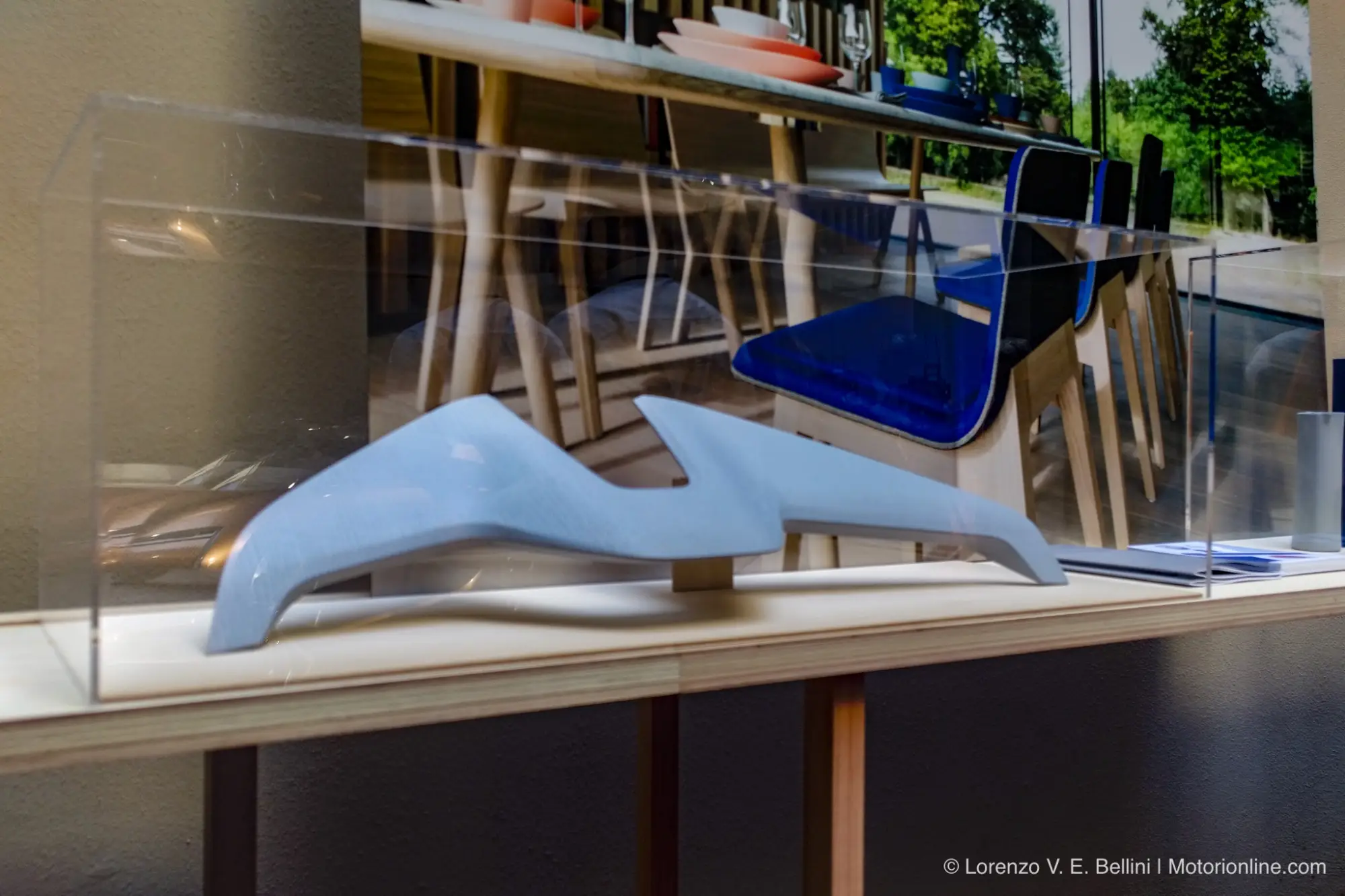 Renault Symbioz - Milano Design Week 2018 - 11