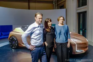 Renault Symbioz - Milano Design Week 2018 - 18