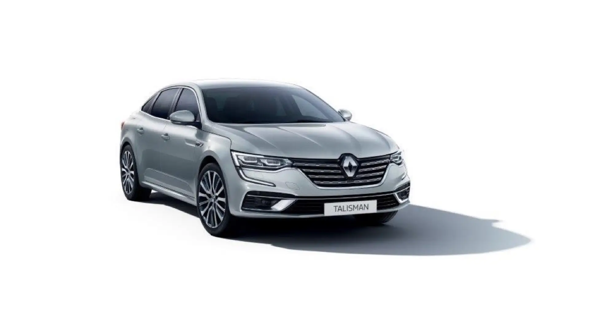 Renault Talisman 2020 - Foto ufficiali - 4