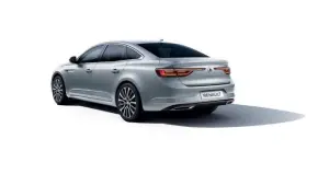 Renault Talisman 2020 - Foto ufficiali - 5