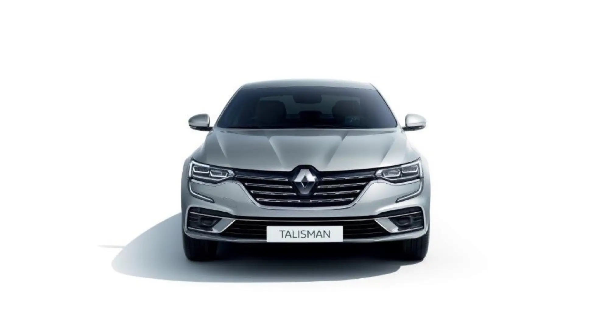 Renault Talisman 2020 - Foto ufficiali - 7
