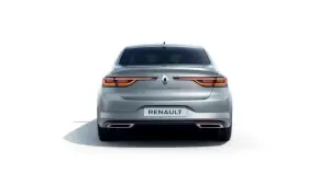 Renault Talisman 2020 - Foto ufficiali - 8