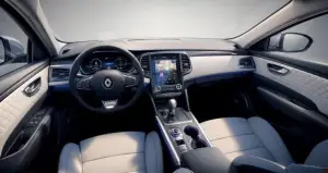 Renault Talisman 2020 - Foto ufficiali - 11