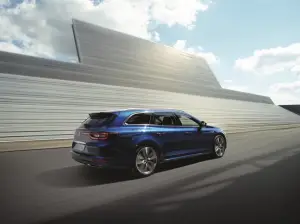 Renault TALISMAN Estate - 1