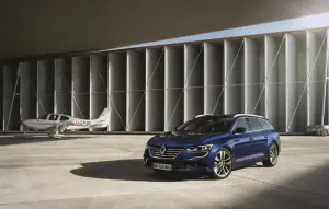 Renault TALISMAN Estate - 2