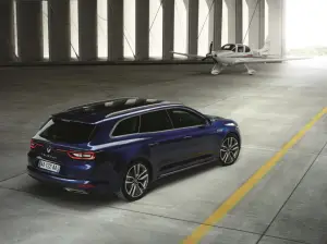 Renault TALISMAN Estate