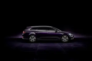 Renault TALISMAN Estate - 10