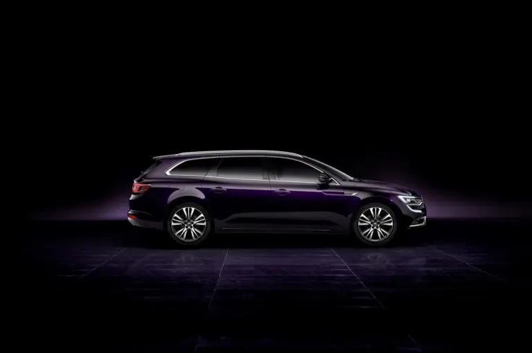 Renault TALISMAN Estate - 10