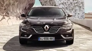 Renault Talisman - Foto ufficiali - 11