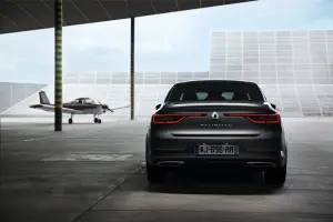 Renault Talisman - Foto ufficiali - 13