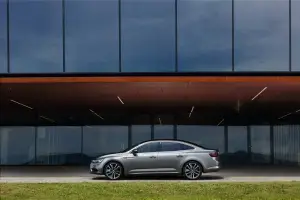 Renault Talisman - Foto ufficiali - 20