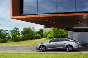 Renault Talisman - Foto ufficiali - 22