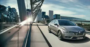 Renault Talisman - Foto ufficiali - 25