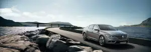 Renault Talisman - Foto ufficiali - 26