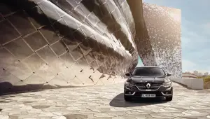 Renault Talisman - Foto ufficiali - 28