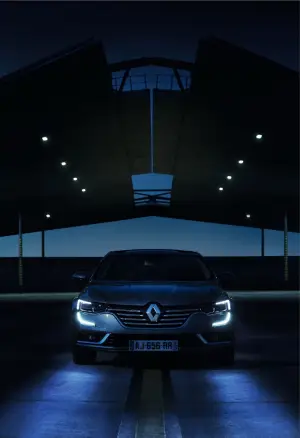 Renault Talisman - Foto ufficiali - 30