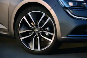 Renault Talisman - Foto ufficiali - 39