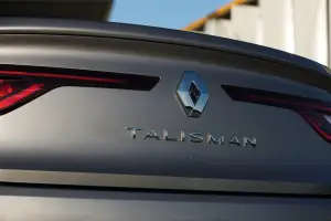 Renault Talisman - Foto ufficiali - 43