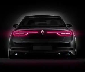 Renault Talisman - Foto ufficiali - 45