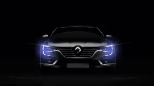 Renault Talisman - Foto ufficiali - 47