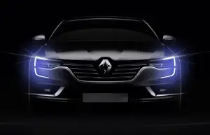 Renault Talisman - Foto ufficiali - 48