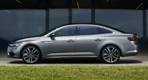 Renault Talisman - Foto ufficiali - 4