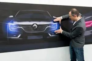 Renault Talisman - Foto ufficiali - 57