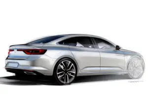 Renault Talisman - Foto ufficiali - 60