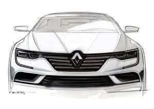 Renault Talisman - Foto ufficiali - 64