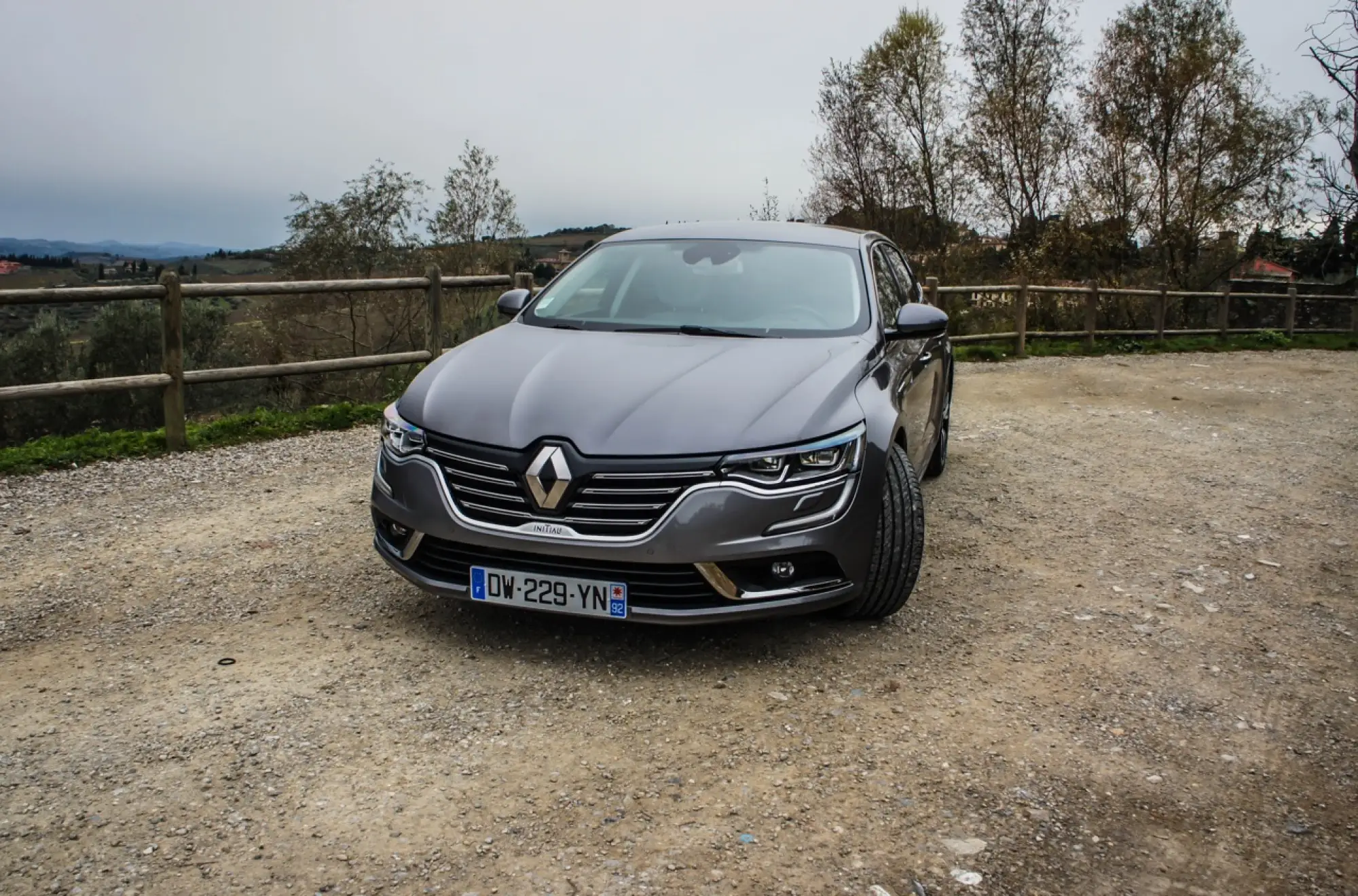 Renault Talisman - Primo Contatto - 2