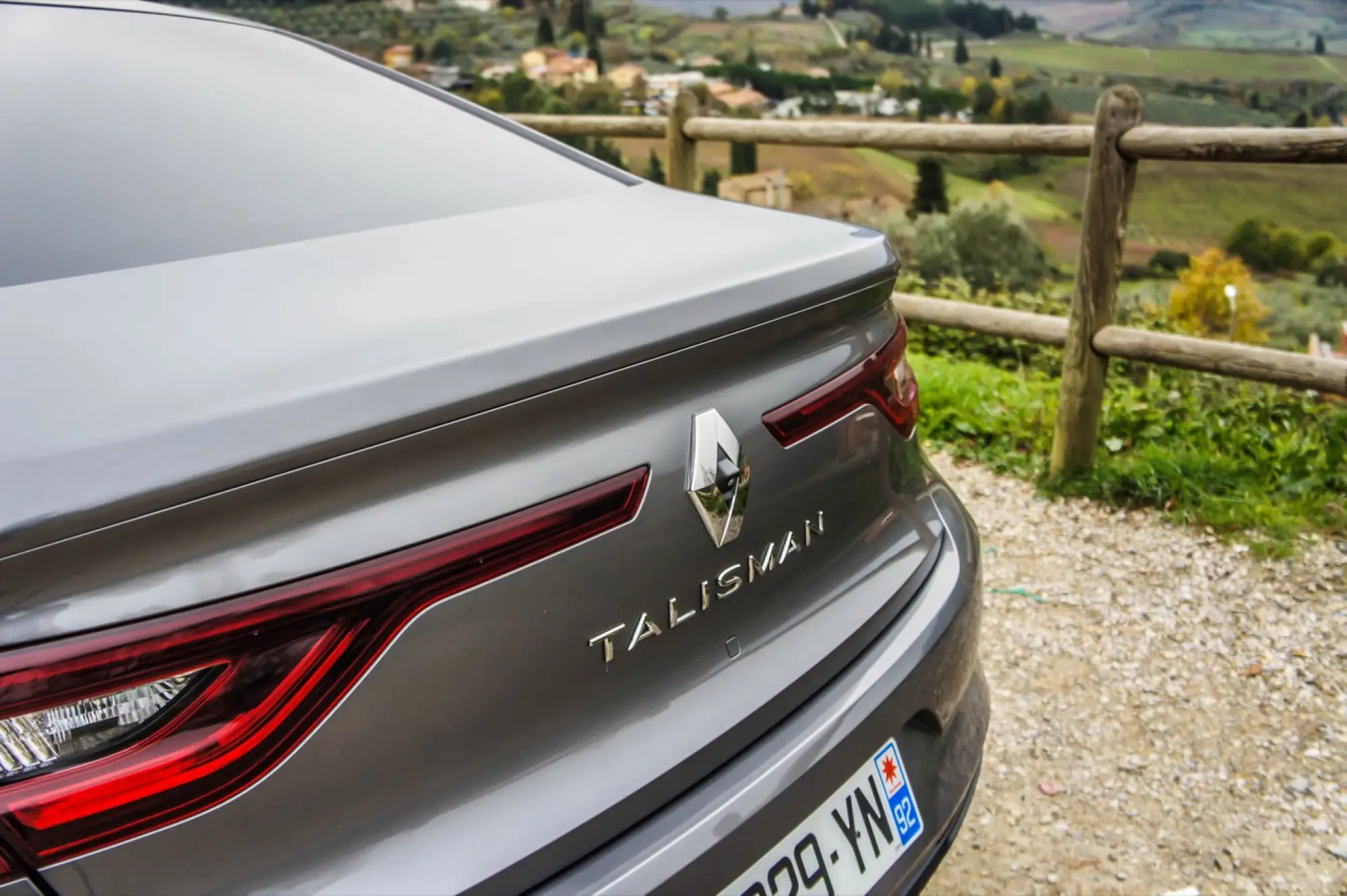 Renault Talisman - Primo Contatto - 4