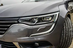 Renault Talisman - Primo Contatto