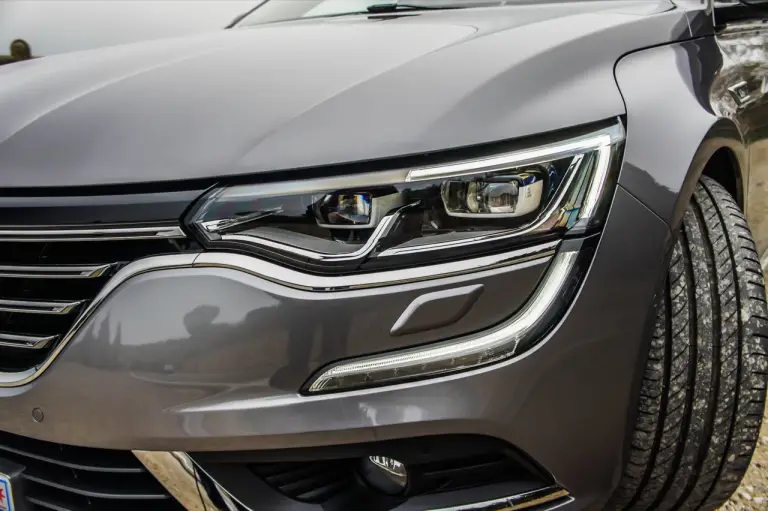 Renault Talisman - Primo Contatto - 7