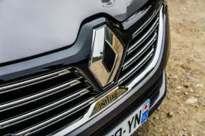 Renault Talisman - Primo Contatto - 8