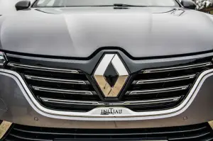 Renault Talisman - Primo Contatto